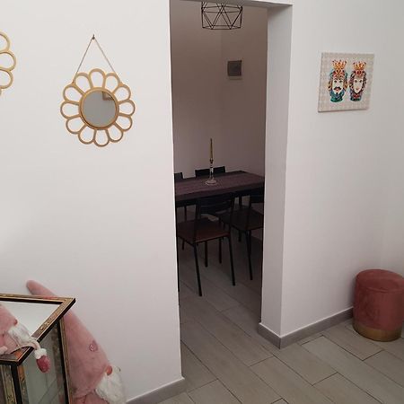Vila Momenti E Wellness Syracuse Exteriér fotografie