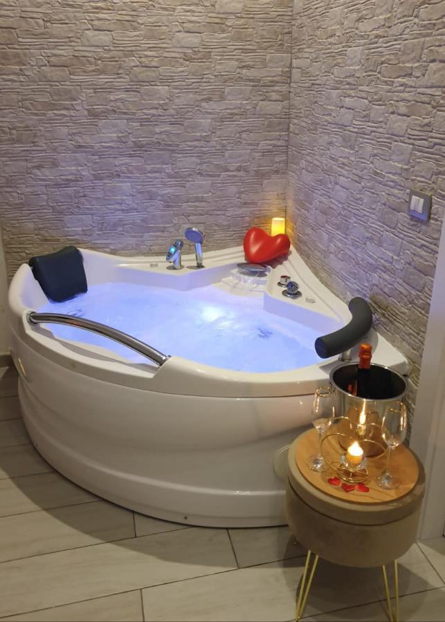 Vila Momenti E Wellness Syracuse Exteriér fotografie