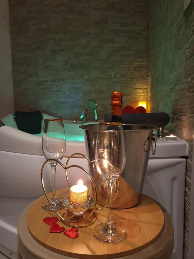 Vila Momenti E Wellness Syracuse Exteriér fotografie