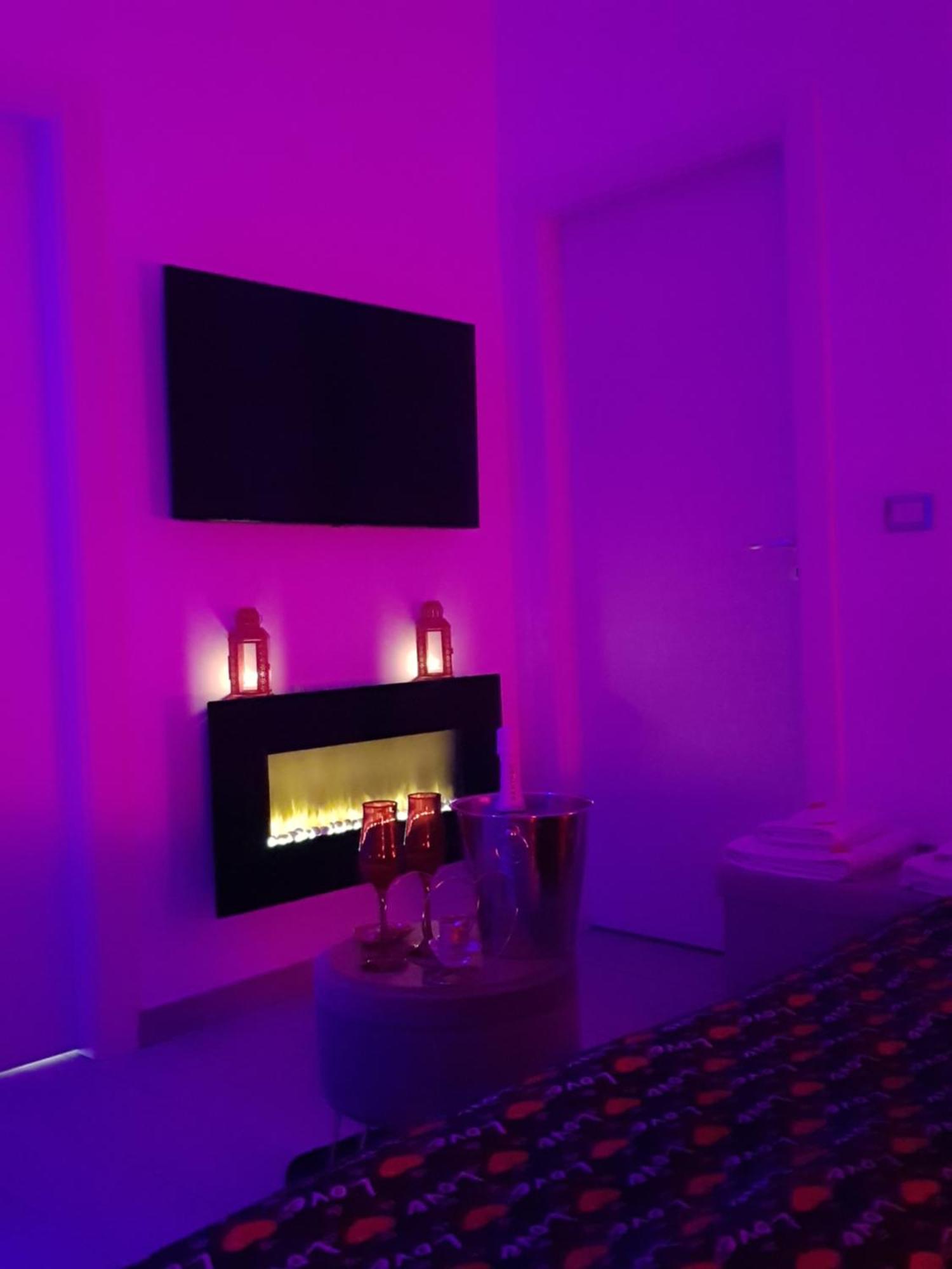 Vila Momenti E Wellness Syracuse Exteriér fotografie
