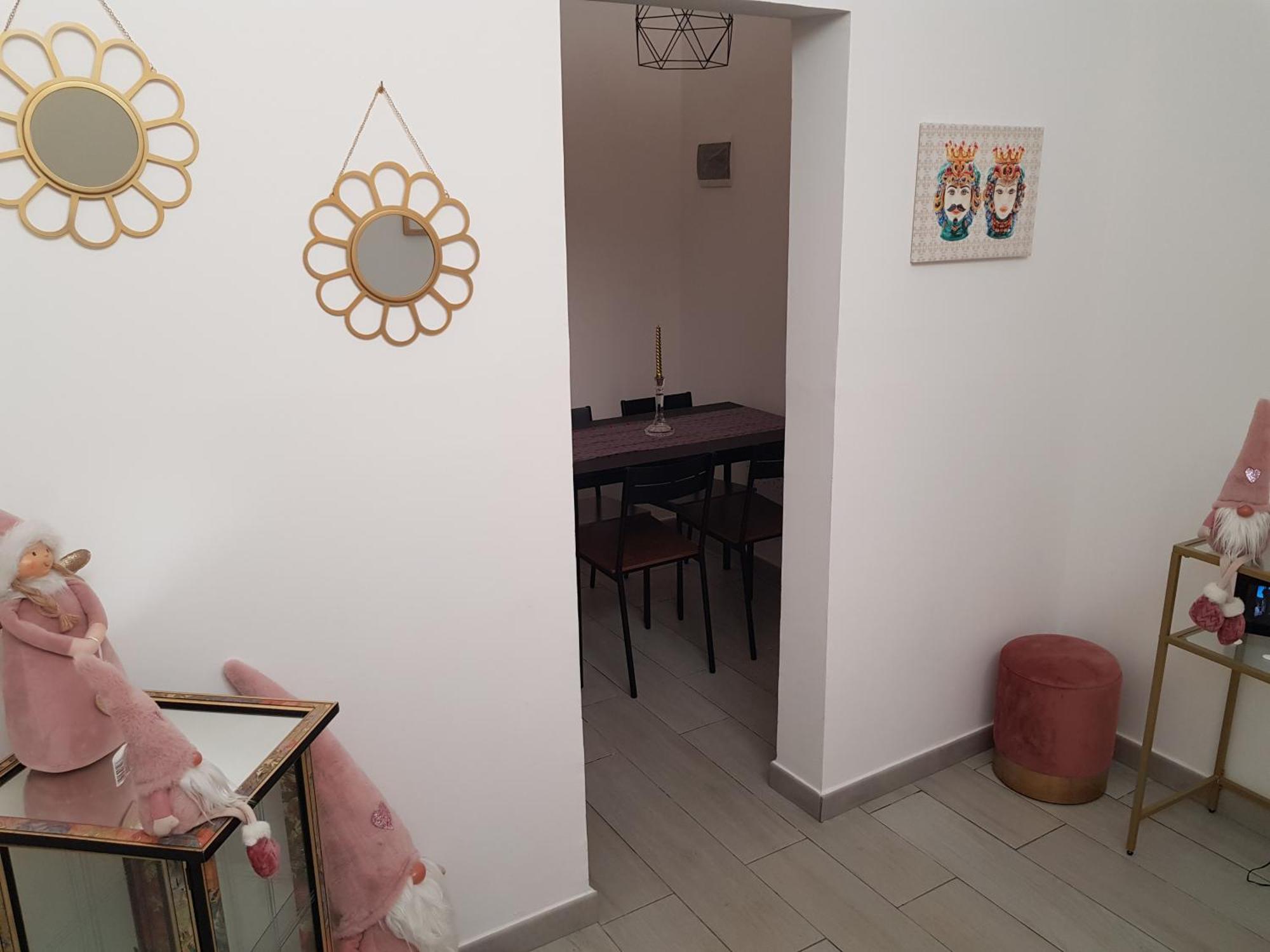 Vila Momenti E Wellness Syracuse Exteriér fotografie