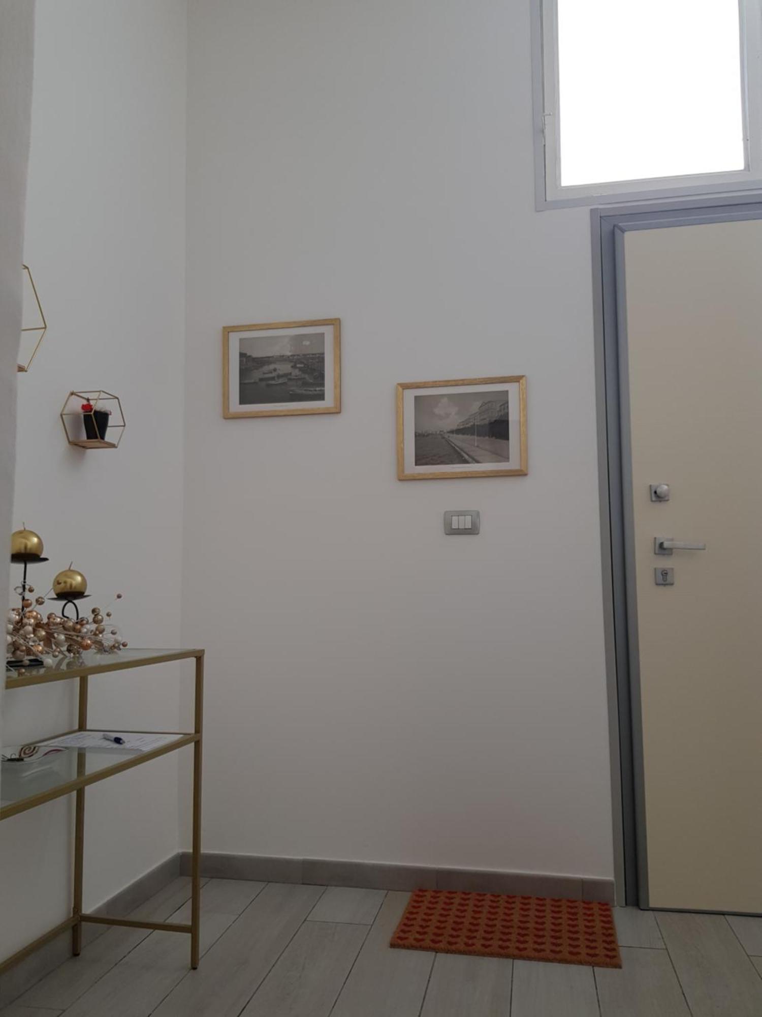 Vila Momenti E Wellness Syracuse Exteriér fotografie