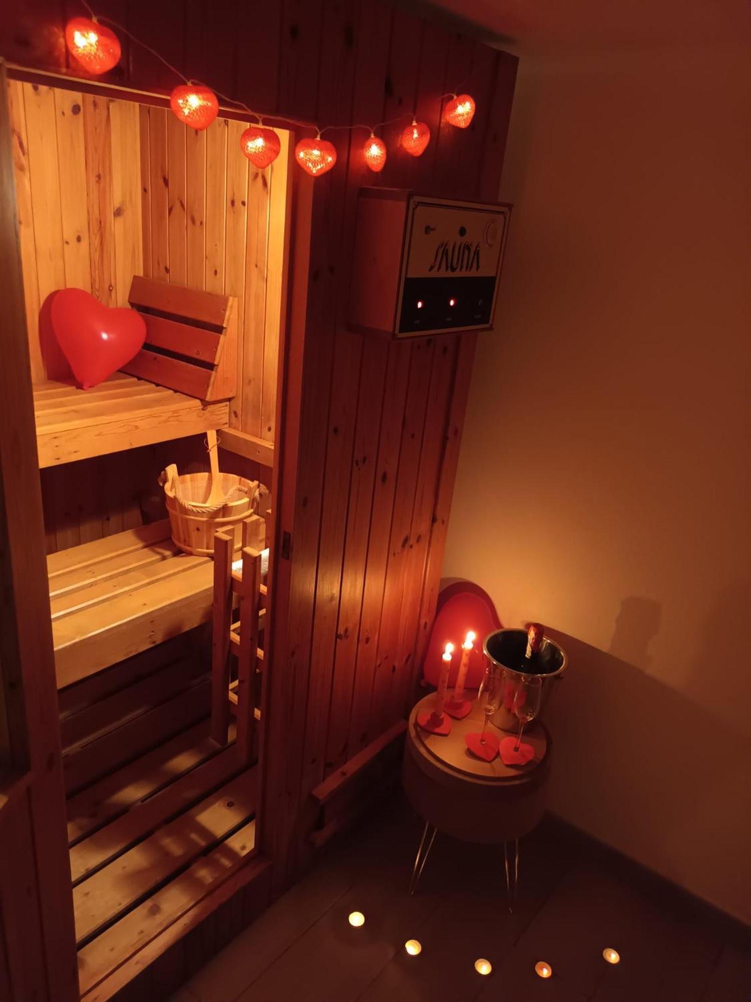 Vila Momenti E Wellness Syracuse Exteriér fotografie