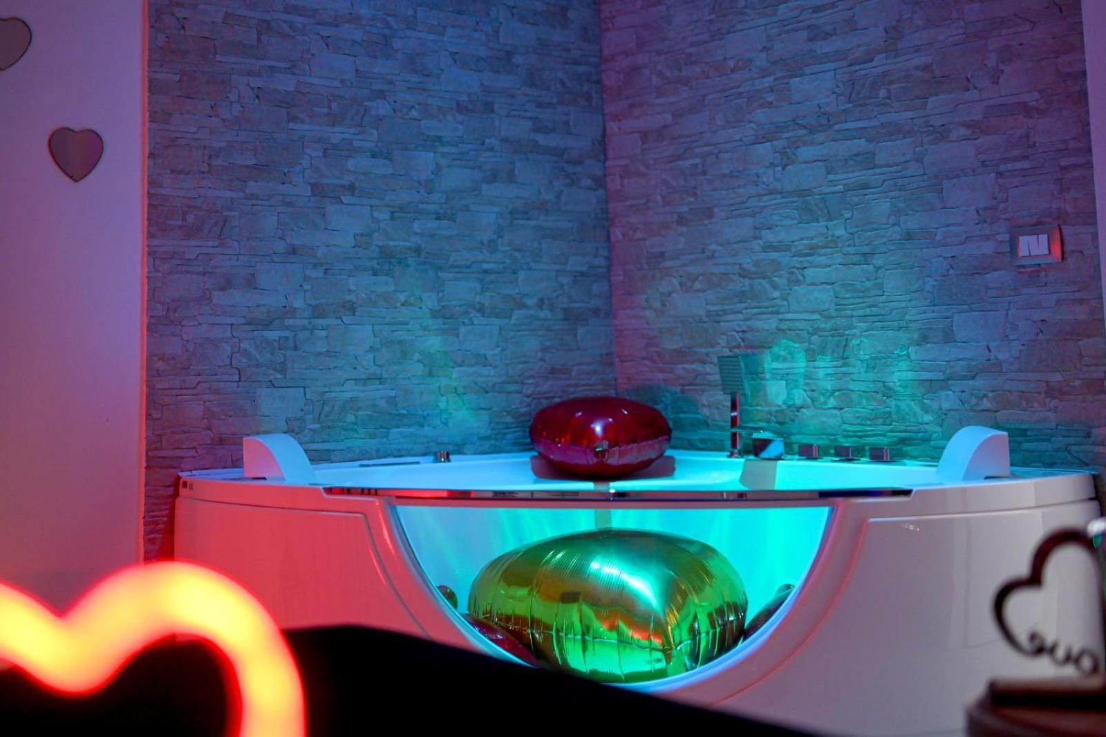Vila Momenti E Wellness Syracuse Exteriér fotografie