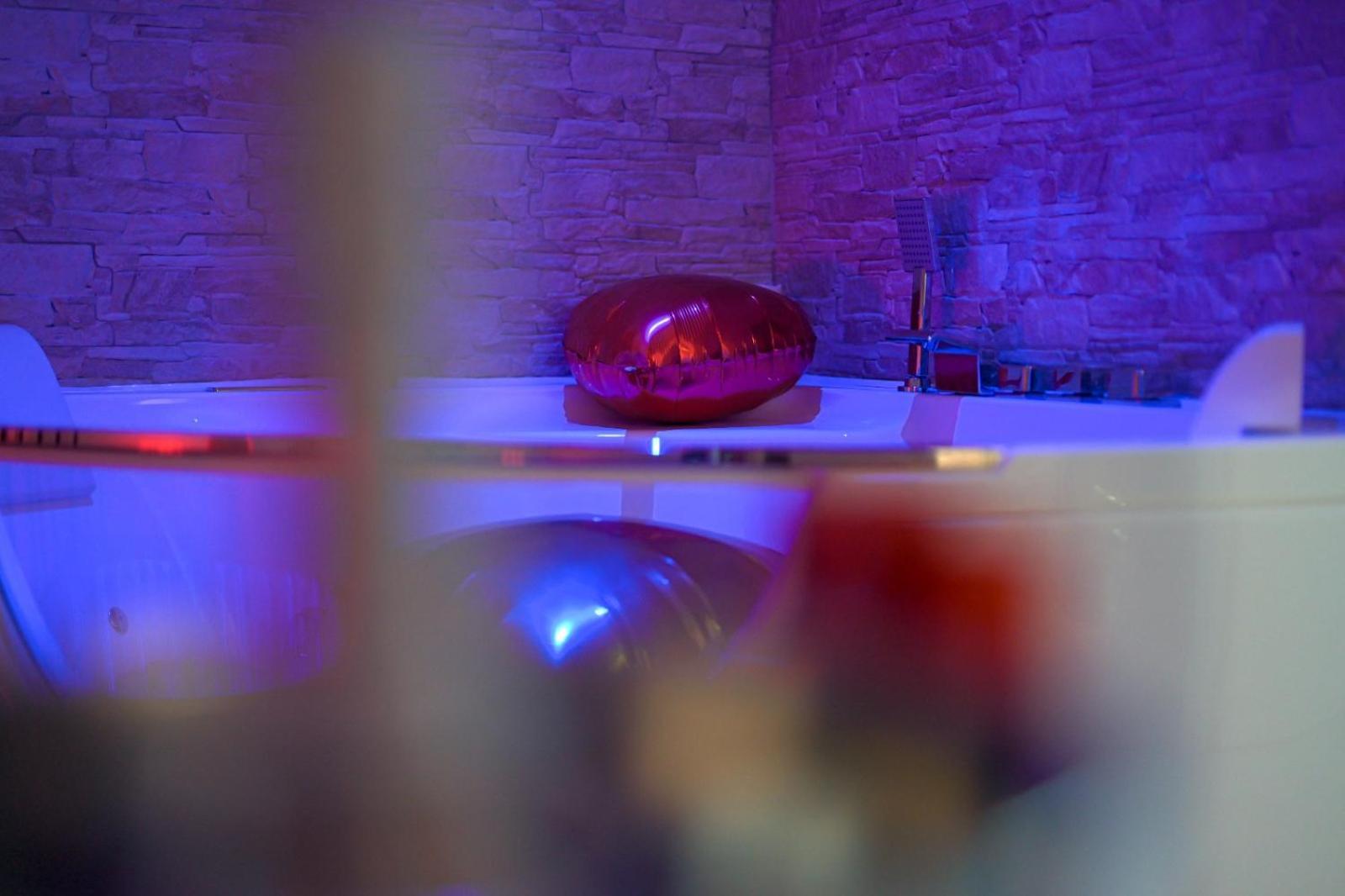 Vila Momenti E Wellness Syracuse Exteriér fotografie