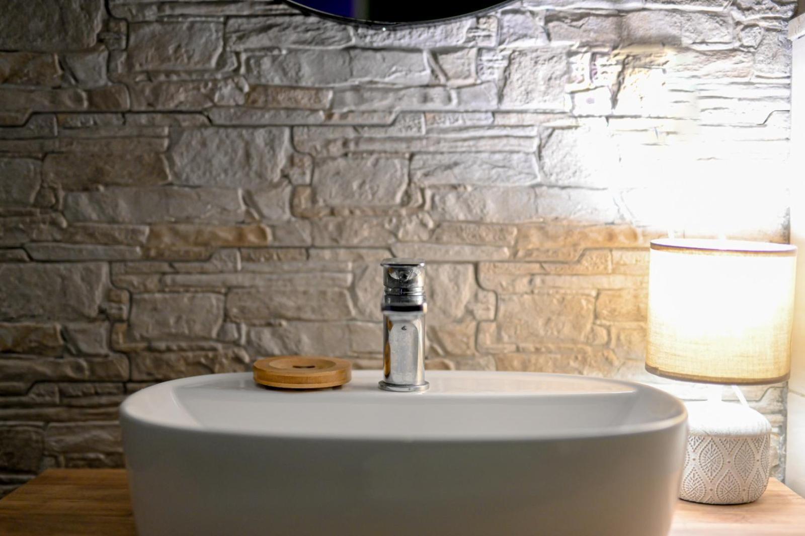 Vila Momenti E Wellness Syracuse Exteriér fotografie