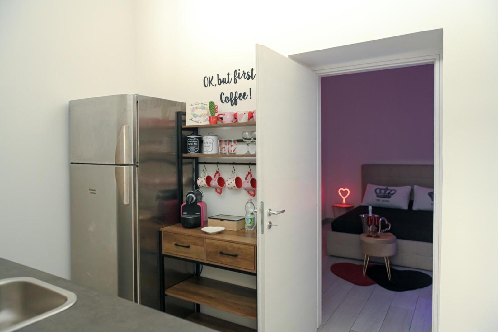 Vila Momenti E Wellness Syracuse Exteriér fotografie