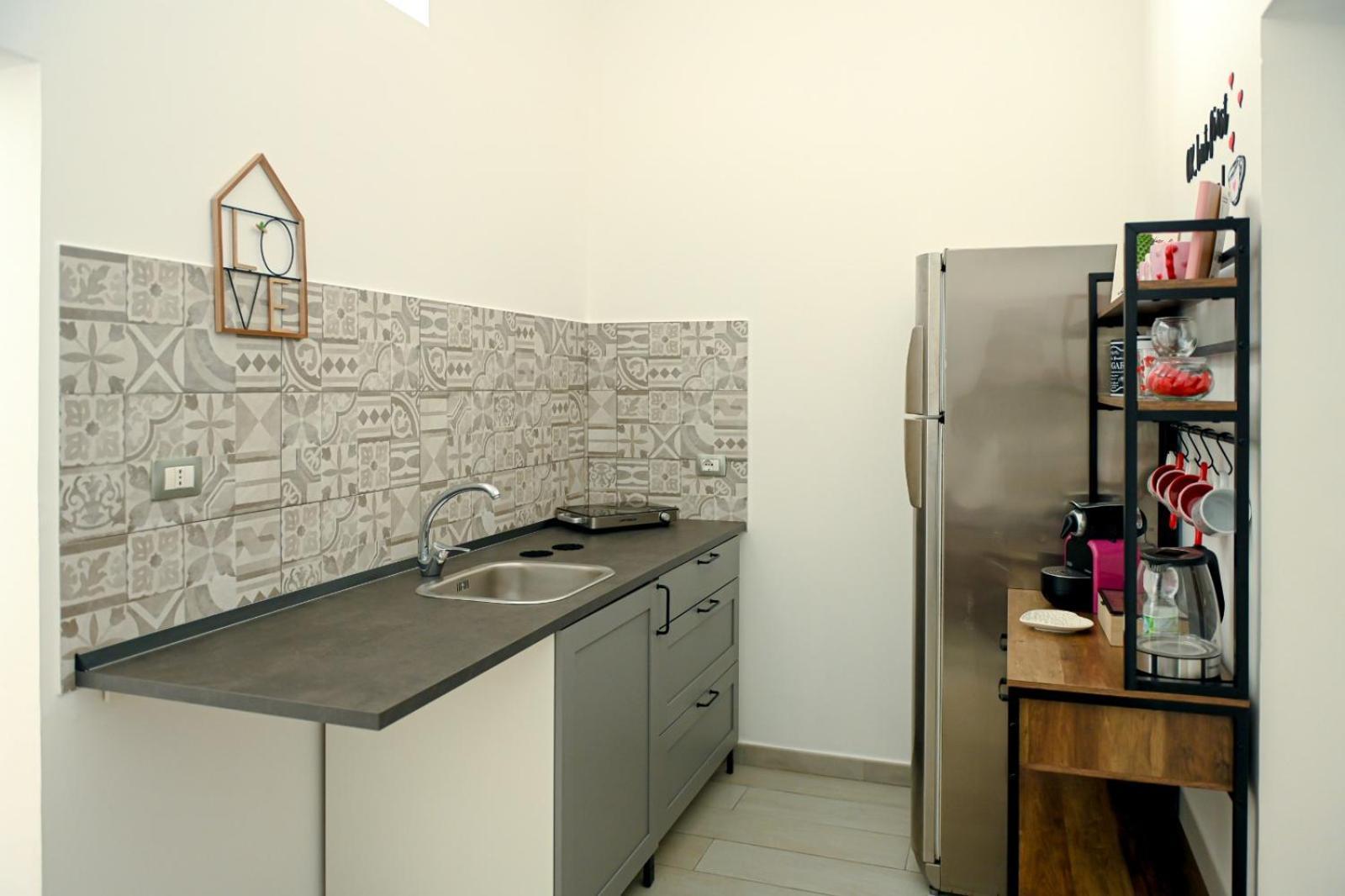 Vila Momenti E Wellness Syracuse Exteriér fotografie