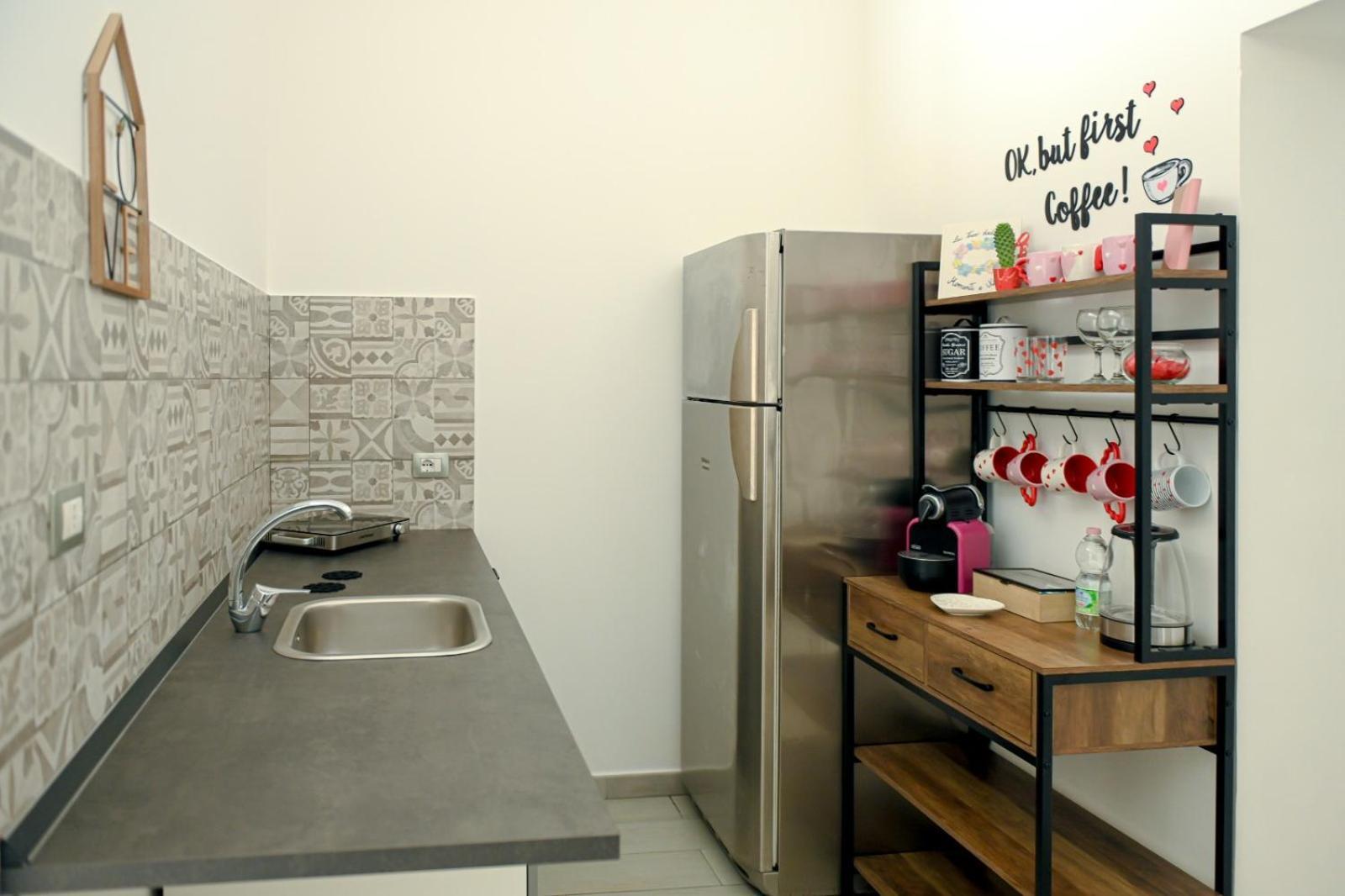 Vila Momenti E Wellness Syracuse Exteriér fotografie
