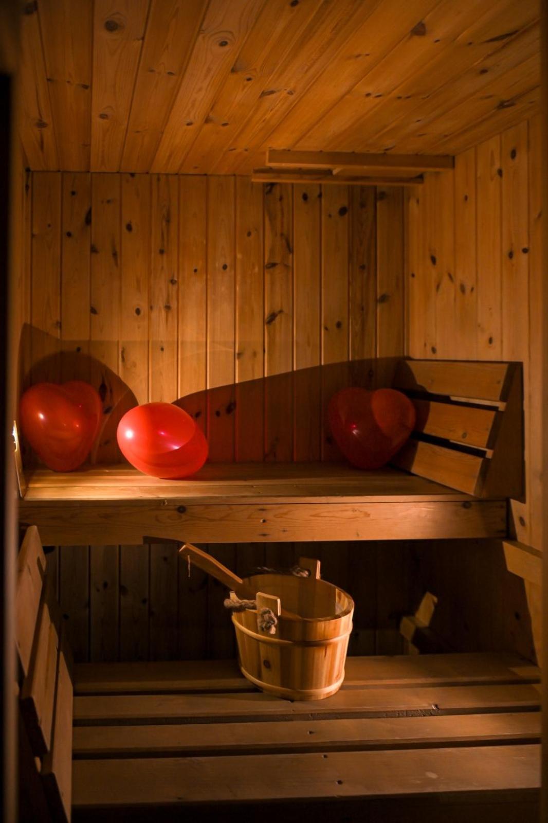 Vila Momenti E Wellness Syracuse Exteriér fotografie
