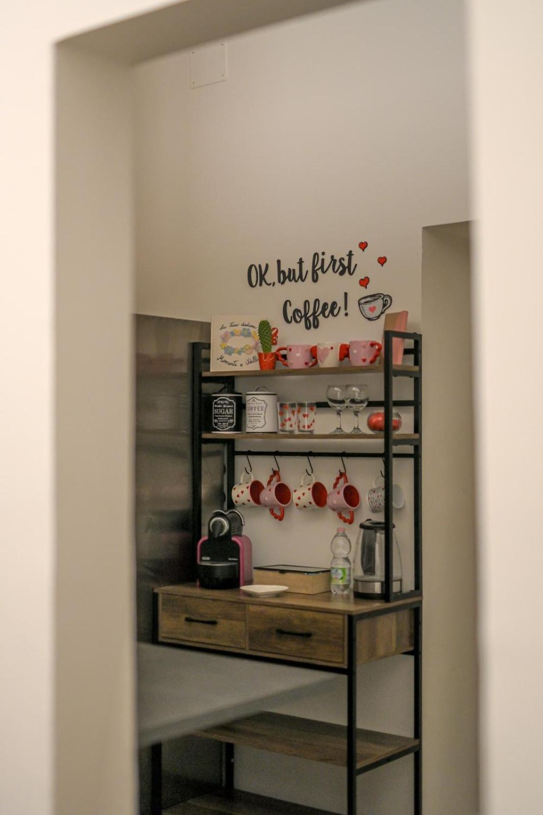 Vila Momenti E Wellness Syracuse Exteriér fotografie