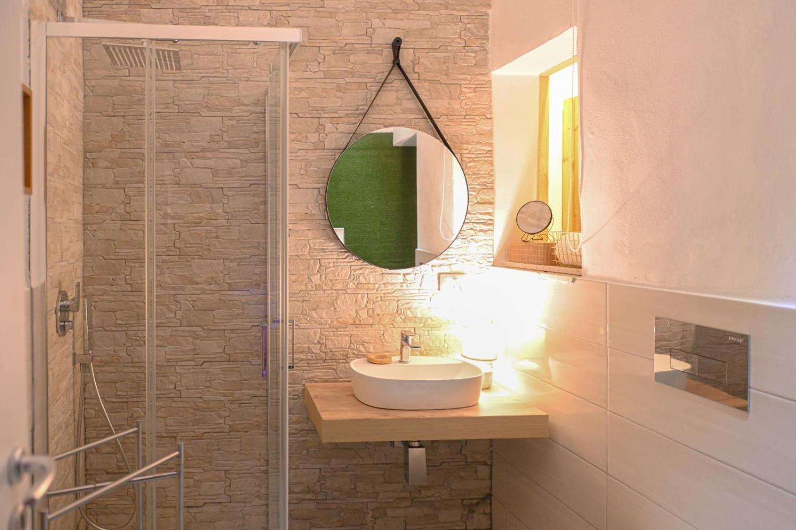 Vila Momenti E Wellness Syracuse Exteriér fotografie